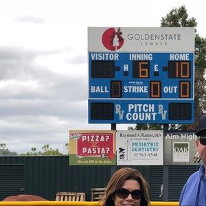 Meet your Posher, Michele